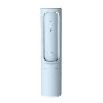 Pawssibly Pets reusable pet hair remover in white for effective grooming and hygiene