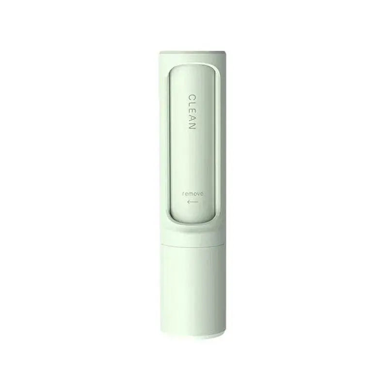 Pawssibly Pets reusable pet hair remover in white for easy grooming and hygiene maintenance