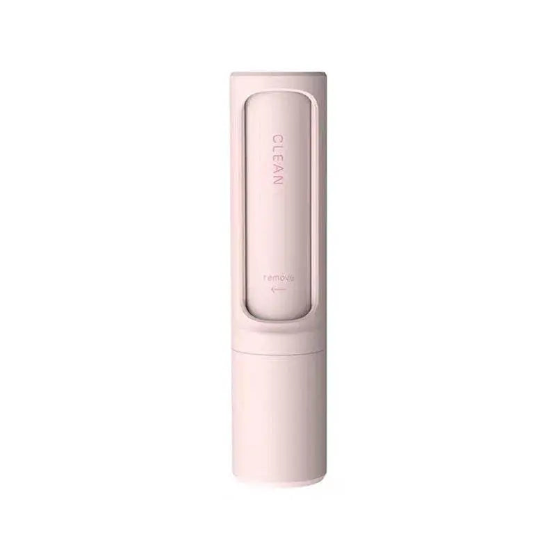 Pawssibly Pets reusable pet hair remover in sleek pink design for grooming and hygiene essentials