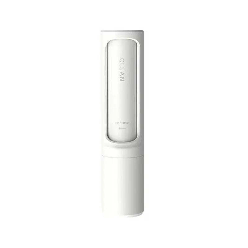 Pawssibly Pets white reusable pet hair remover for grooming and hygiene essentials