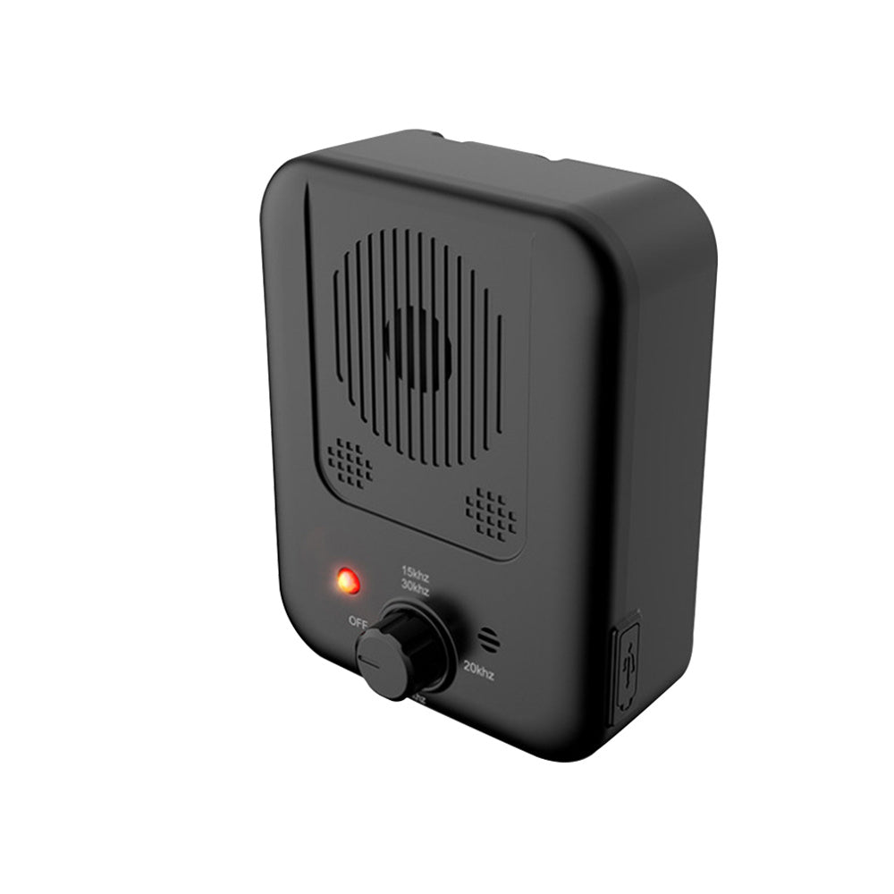 Pets Dog Anti Barking Device Pet Dog Ultrasonic Anti Barking Collars Repeller Outdoor Dogs Stop No Bark Control Training Device Supplies Pawssibly Pets